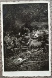 Drumeti la Sovata, 1950// fotografie, Romania 1900 - 1950, Portrete