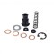 Set reparatie pompa frana fata Honda CRF 250-450cc 2007-2015,echivalent All Ball... Cod Produs: MX_NEW AWH2003