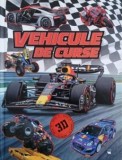 Vehicule de curse. Masini 3D