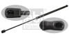 FEBI BILSTEIN 47633 Suspensie pneumatica, clapeta fata