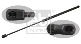 FEBI BILSTEIN 47633 Suspensie pneumatica, clapeta fata