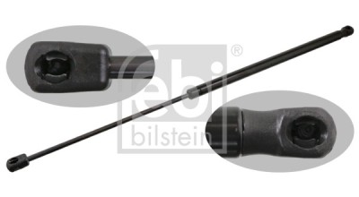 FEBI BILSTEIN 47633 Suspensie pneumatica, clapeta fata foto