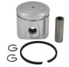 Piston Motocoasa Echo GT2010 SRM2010 SRM2300 SRM2305 &Oslash;32.2mm Bolt 8mm Golf