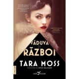 Vaduva de razboi - Tara Moss