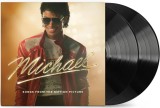 Michael (Songs From The Motion Picture) - Vinyl | Michael Jackson