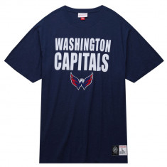 Washington Capitals tricou de bărbați NHL Legendary Slub Ss Tee - M