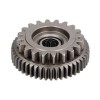 Pinion-Bendix electromotor 2T Keeway-Yamaha 20/47 dinti
