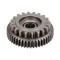 Pinion-Bendix electromotor 2T Keeway-Yamaha 20/47 dinti