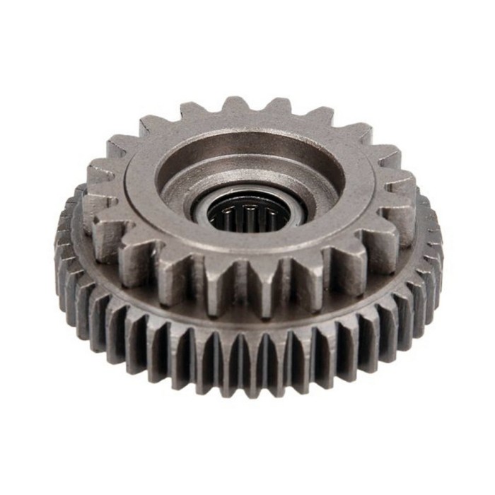 Pinion-Bendix electromotor 2T Keeway-Yamaha 20/47 dinti