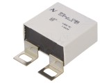 Condensator polipropilenă 0,22uF 3kVDC 750VAC C4BS KEMET