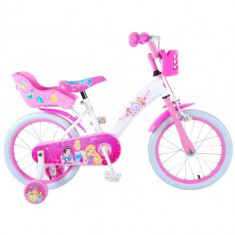 Bicicleta Disney Princess 16 inch foto