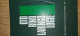 Otorinolaringologie G. Popovici - Carte ORL, Editura Didactica si Pedagogica, 1971, 335 pagini