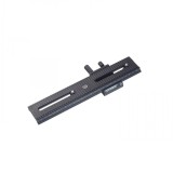 Sina slider macro rail cu cremaliera Fotomate LP-02 240mm