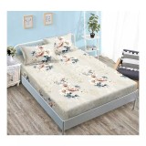 Cumpara ieftin Husa de Pat + 2 Fete de Perna din Finet 160x200cm - XIA202