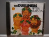 THE DUBLINERS - FIFTEEN -2CD-(1993/INTERCORD/Germany) - CD ORIGINAL/Sigilat/Nou, Pop