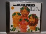 THE DUBLINERS - FIFTEEN -2CD-(1993/INTERCORD/Germany) - CD ORIGINAL/Sigilat/Nou