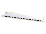 Patch Panel LOGILINK NP0062 &ndash; Panou de Conectare Rețea Profesional