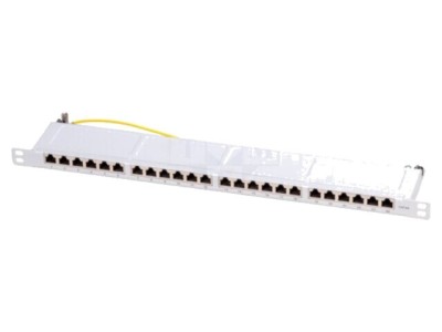 Patch Panel LOGILINK NP0062 &amp;ndash; Panou de Conectare Rețea Profesional foto