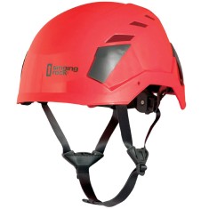 Cască SINGING ROCK Flash Aero red