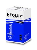 Bec Xenon 85V D2s Neolux 479166 NX2S