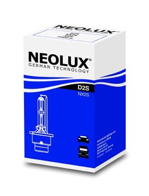 Bec Xenon 85V D2s Neolux 479166 NX2S foto