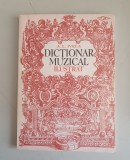 Dictionar Muzical Ilustrat - A.L.Ivela