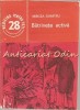 Batranete Activa - Mircea Dumitru, Editura Medicala 1984, Roman, 112 pagini