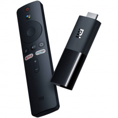 Player Multimedia Xiaomi Stick Mi Streaming TV (EU) Rezolutie Full HD Telecomanda cu control Google Assistant foto