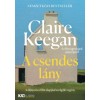 A csendes l&aacute;ny - Keegan