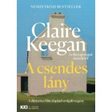 A csendes l&aacute;ny - Keegan
