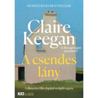 A csendes l&amp;aacute;ny - Keegan foto