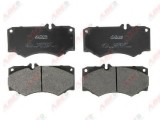 Set placute frana,frana disc MERCEDES G-CLASS (W461) (1990 - 2016) ABE C1M007ABE