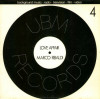 VINIL Marco Ribaldi ‎– Love Affair - ( VG+) -, Jazz