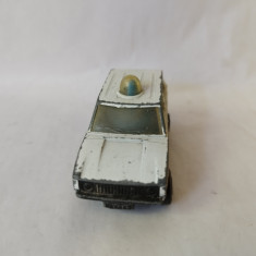 bnk jc Matchbox 20e Police Patrol