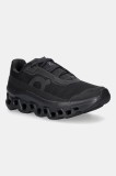 On sneakers de alergat CloudmOnster Void culoarea negru, 3MF10671043