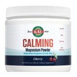 Calming Magnesium Powder Cherry 256 grame Kal Secom