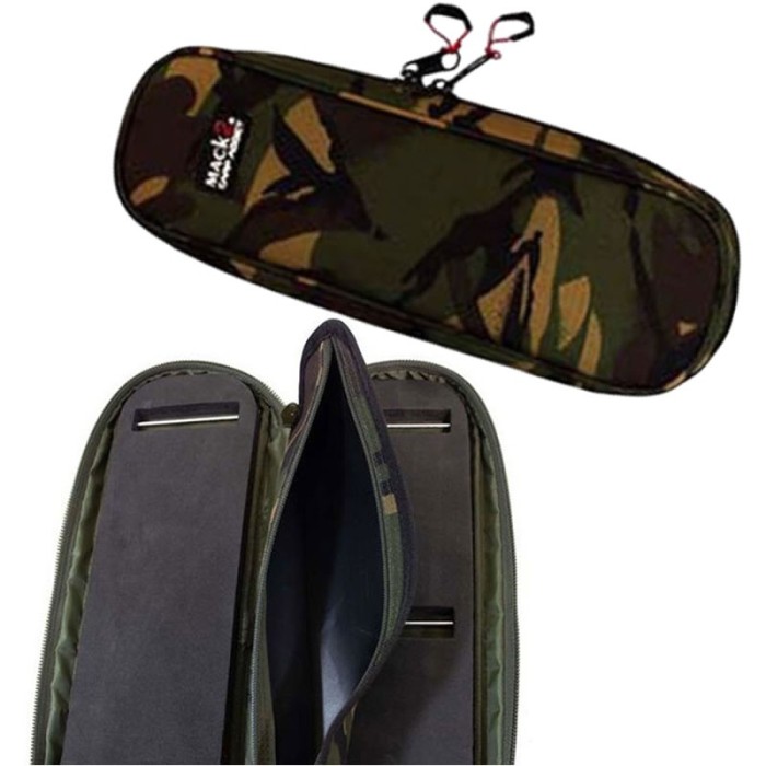 Penar Riguri MACK2 Carp Addict Rig Case, 36cm