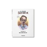 Robert Crumb: Sketchbook, Vol. 4, 1982-1989
