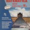 MATEMATICA, MANUAL PENTRU CLASA A IX-A-SOLOMON MARCUS, MIHAELA SINGER-250581