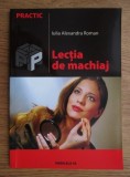 Iulia Alexandra Roman - Lectia de machiaj mh