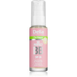 Cumpara ieftin Delia Cosmetics BB So Perfect crema BB matifianta cu efect de hidratare culoare 01 Light 30 ml