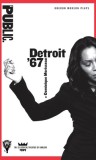 Detroit &#039;67, 2014