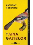 Cumpara ieftin Taina Gaitelor, Anthony Horowitz - Editura Art