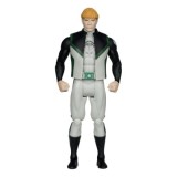 Superman (2025) DC Direct Super Powers Figurina articulata Green Lantern Guy Gardner 12 cm
