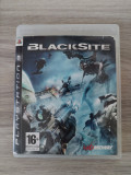 Blacksite Joc Playstation 3 PS3