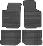 Covorase Presuri interior cauciuc Premium dedicate Skoda Octavia 1 1997-2010