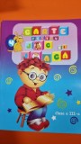 Carte pentru joc si joaca clasa III-a