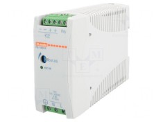 Alimentator Pulsatoriu pentru Șină DIN 30W 24VDC 1,25A