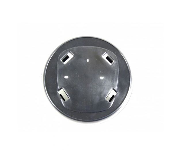Suport emblema grila radiator FIAT TIPO, 04.2016-, fata,