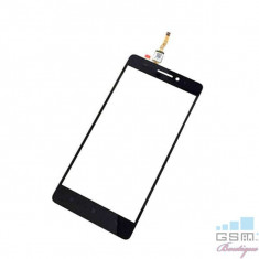 Touchscreen Lenovo K3 Note / A7000 OEM Negru foto